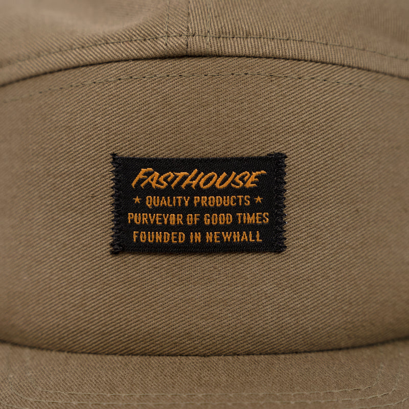 Founder Hat