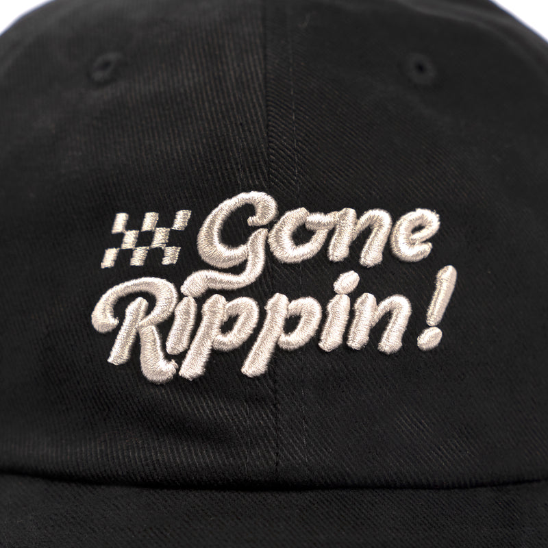 Gone Rippin Hat