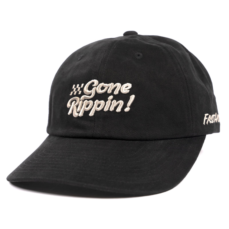 Gone Rippin Hat