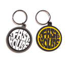Grime Keychain