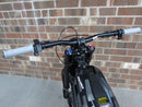 Talaria Electric Dirt Bike Sting Factory Fork