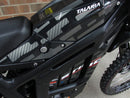 Talaria Electric Dirt Bike Sting Fastace Fork
