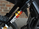 Talaria Electric Dirt Bike Sting Fastace Fork