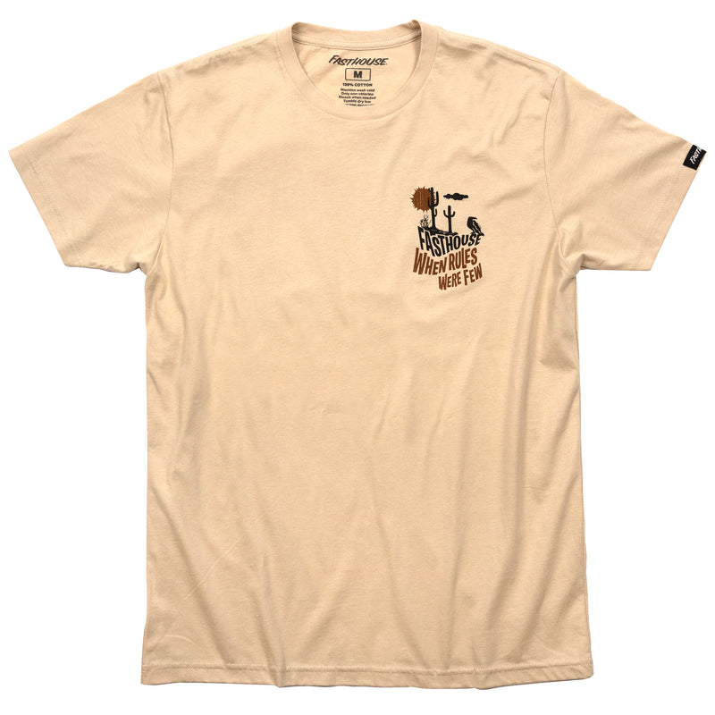 Iron Jaw Tee