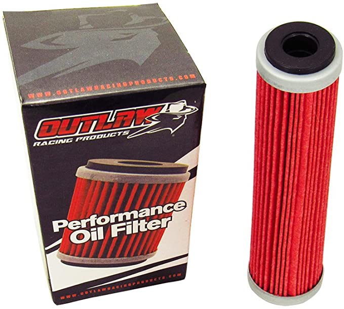 Outlaw Racing Performance Oil Filter Beta 4 strokes