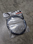 Piranha Clutch Cable Assembly