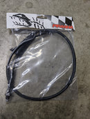 Piranha Throttle Cable