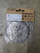 YCF Anti Mud Front Sprocket