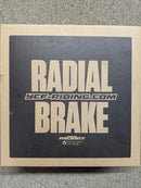 Piranha/YCF Rear Brake Kit