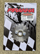 Piranha/YCF Front Sprocket 420