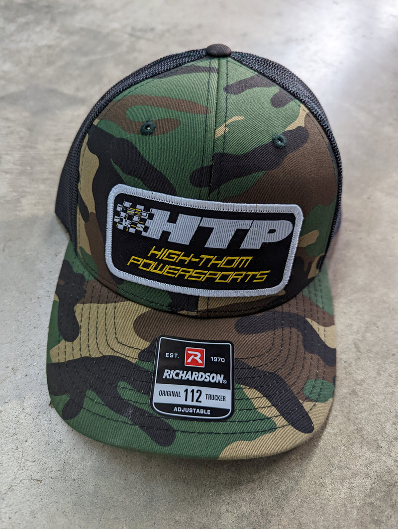 HTP Hat