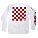 Racer Long Sleeve Tee