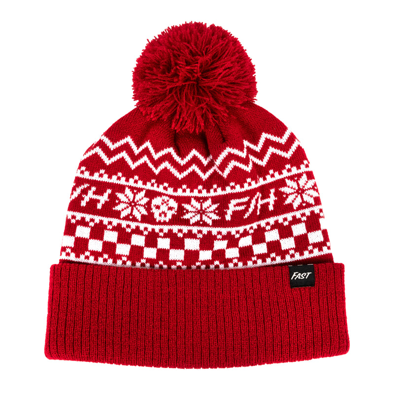 Youth Ralphie Beanie