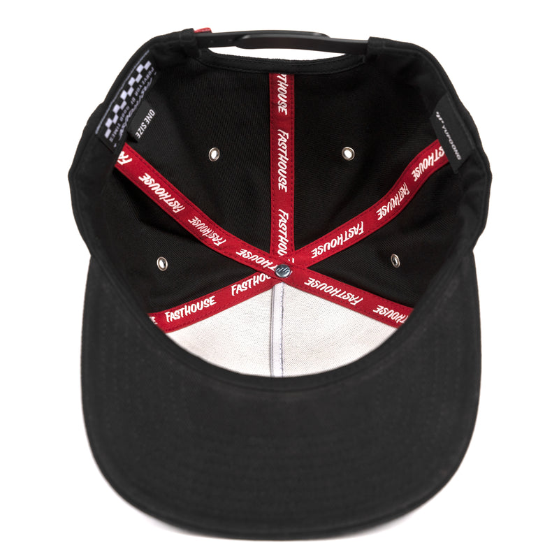 Rufio Hat