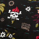 Tribe Button-Up Shirt