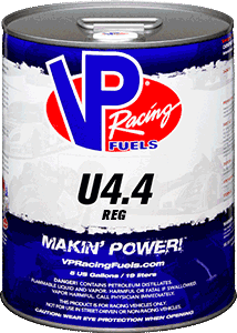 VP Racing Fuel U4.4