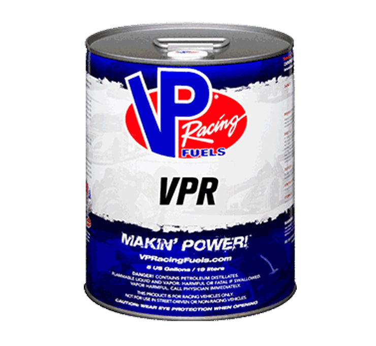 VP Racing Fuel VPR