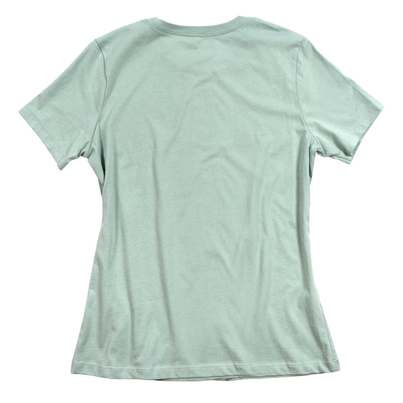 Women's Oasis Tee