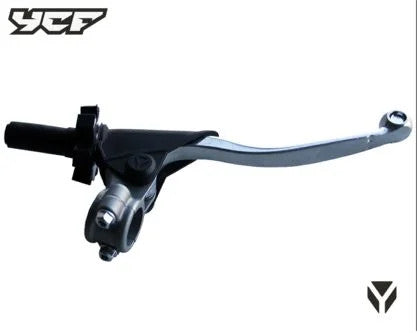 Clutch Lever & Bracket