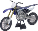 Yamaha YZ450F 1:6 Scale
