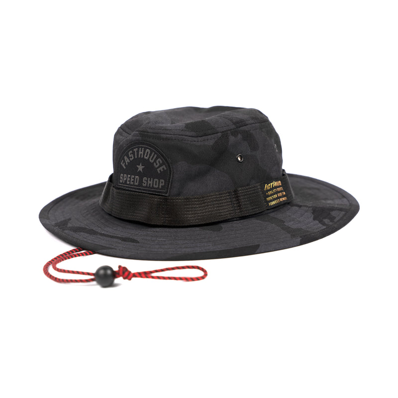 Bravo Boonie Hat