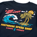 Youth Coast 2 Coast Tee