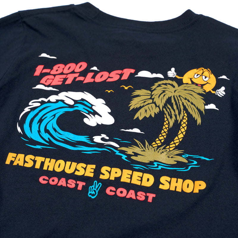 Youth Coast 2 Coast Tee