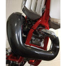 P3 Pipe Guard, X-Trainer