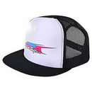 Aero Snapback Hat