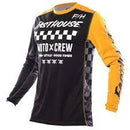 Grindhouse Alpha Jersey