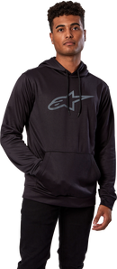 Inception Athletic Hoodie