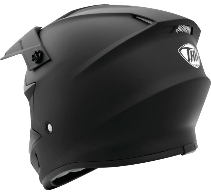 T710X Youth Solid Helmet
