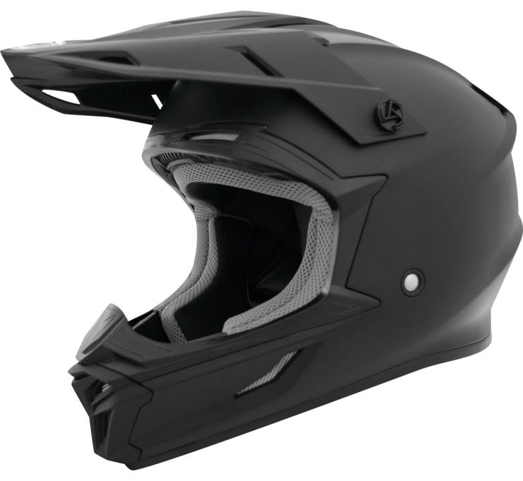 T710X Youth Solid Helmet