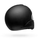 Broozer Matte Black Helmet