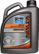 V-Twin Semi Synthetic 20w-50 1G