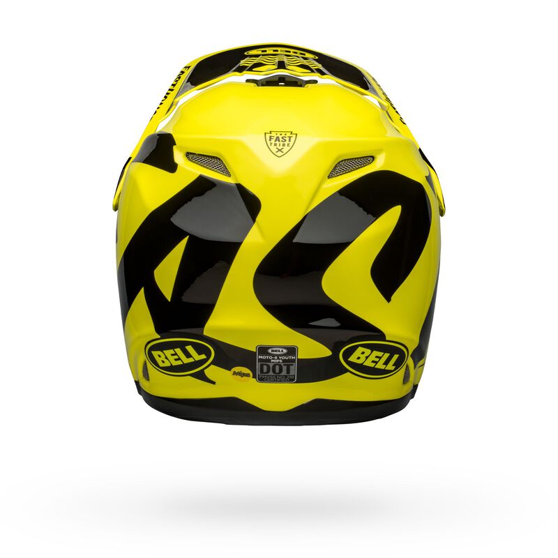 Youth MOTO-9 Fasthouse Helmet