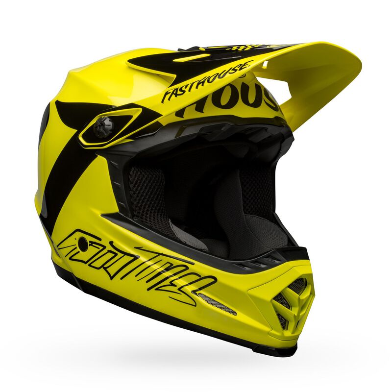 Youth MOTO-9 Fasthouse Helmet