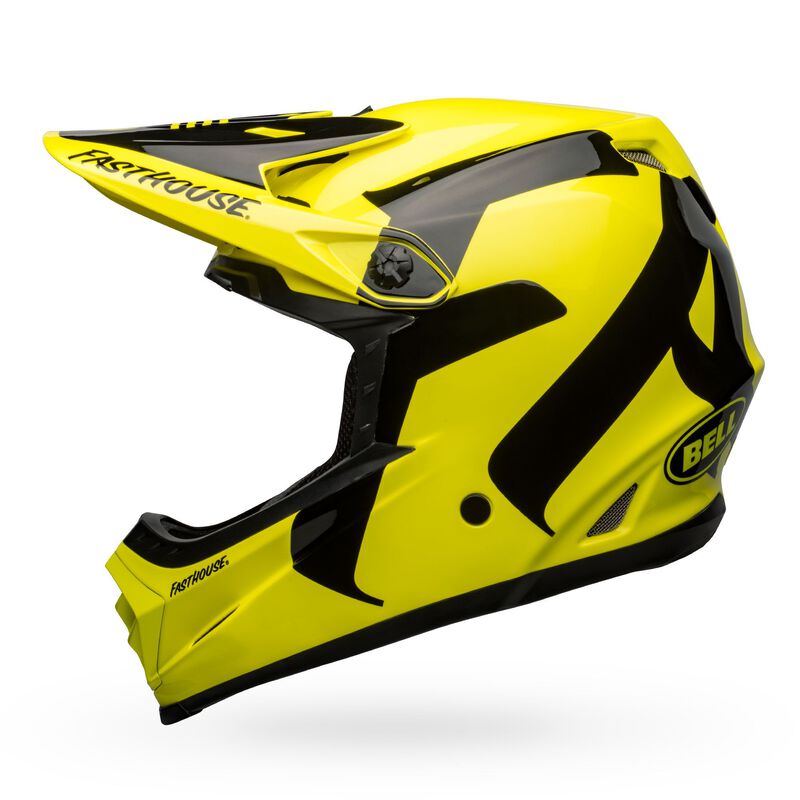 Youth MOTO-9 Fasthouse Helmet