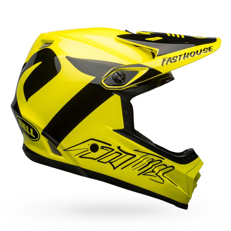 Youth MOTO-9 Fasthouse Helmet