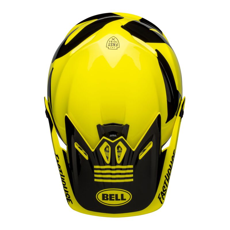 Youth MOTO-9 Fasthouse Helmet