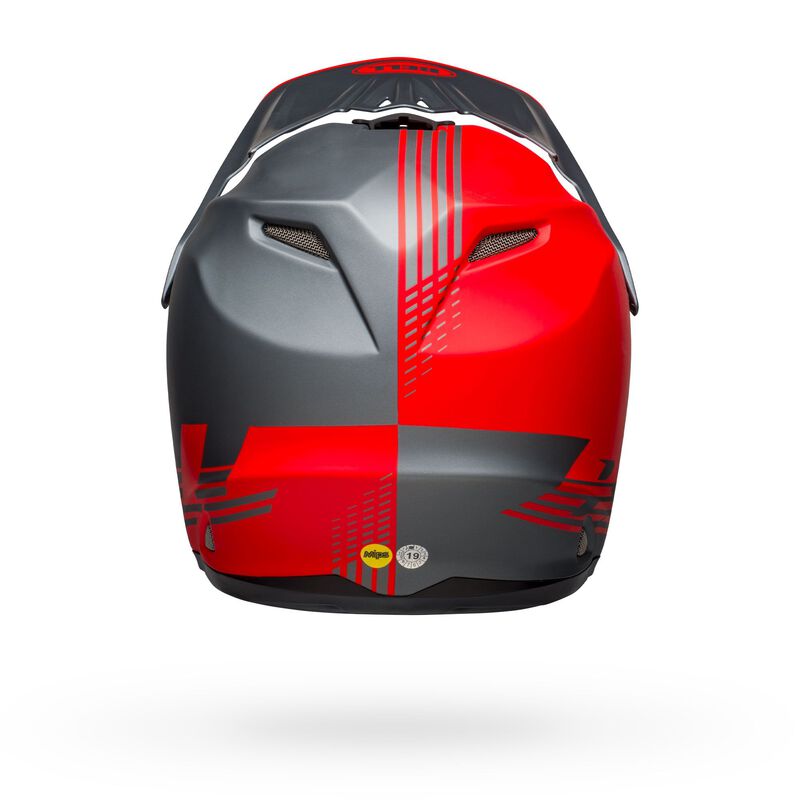 Youth MOTO-9 Helmet