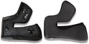 Moto-9 Flex Cheek Pad Set