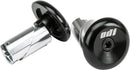 Aluminum Bar End Plugs