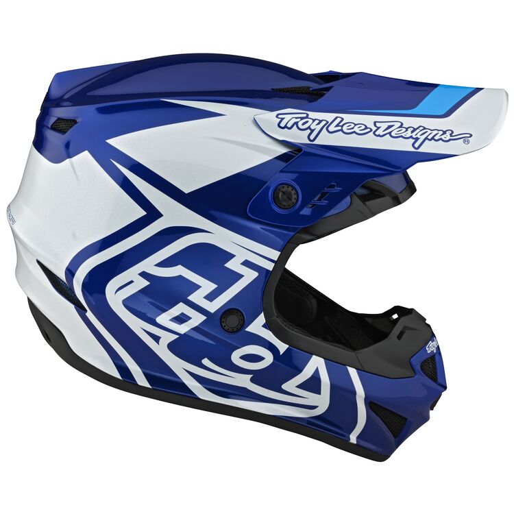 Youth GP Overload Helmet