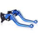 Foldable Clutch Lever