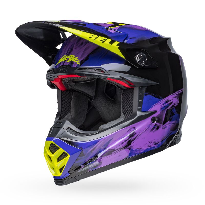 Moto-9S Flex Slayco Helmet