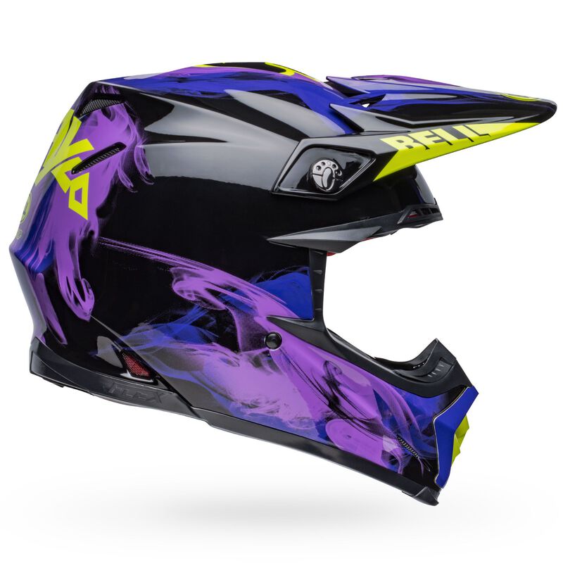 Moto-9S Flex Slayco Helmet