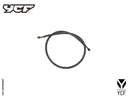 YCF Front Brake Steel Line