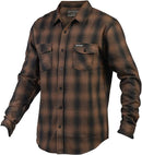 Saturday Night Special Flannel