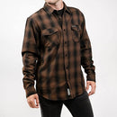 Saturday Night Special Flannel